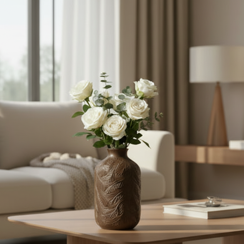 Frost Herritage Vase (only vase)