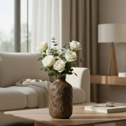 Frost Herritage Vase (only vase)