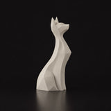 Bone white