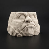 Bone White