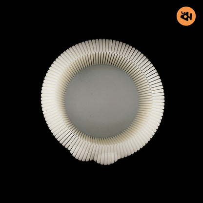 Happy vase pen holder