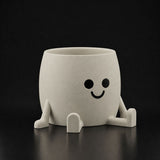 Bone White