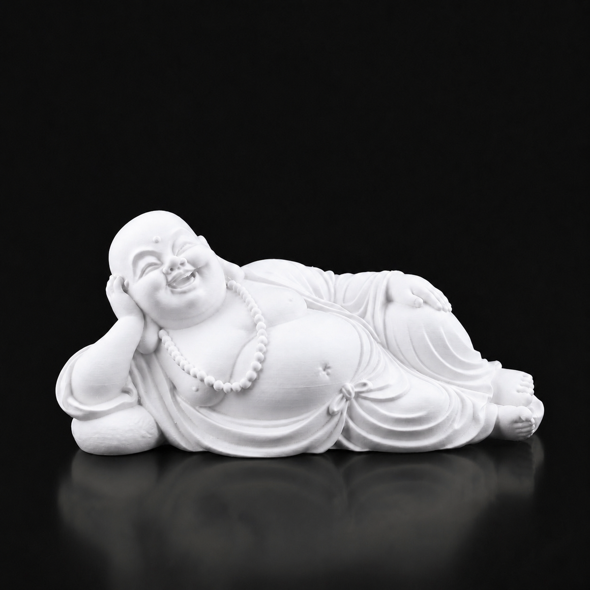Serenity — White variant