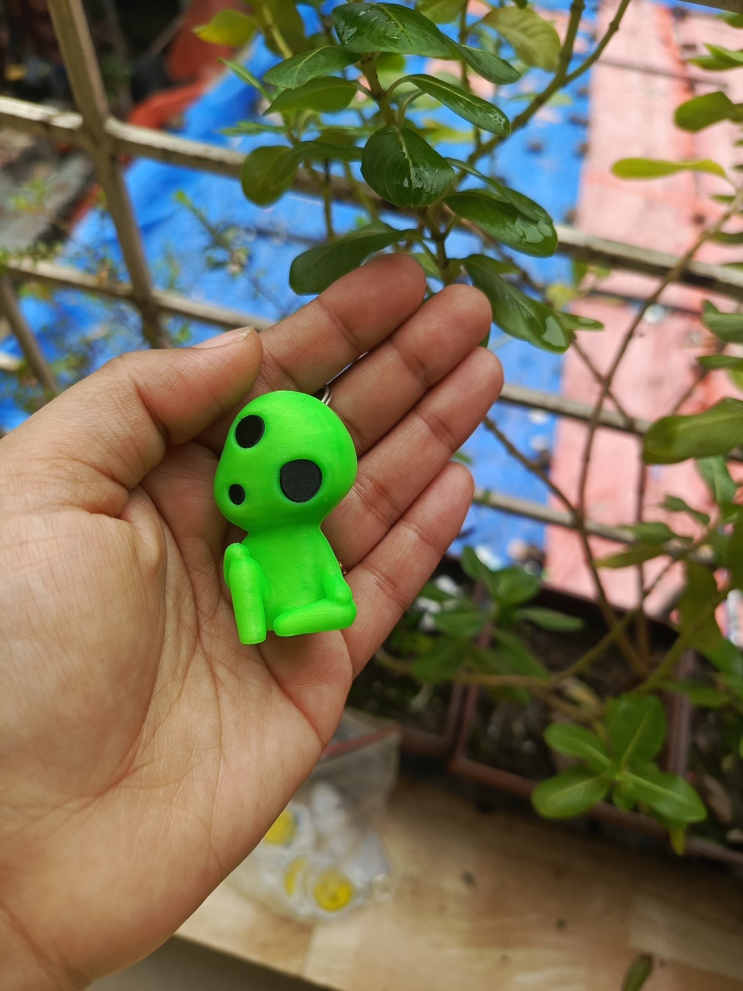 Kodama 1