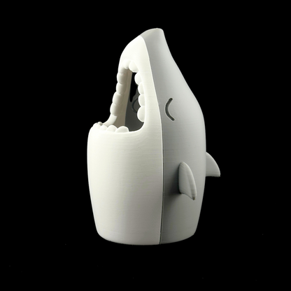 Shark Pencil Holder