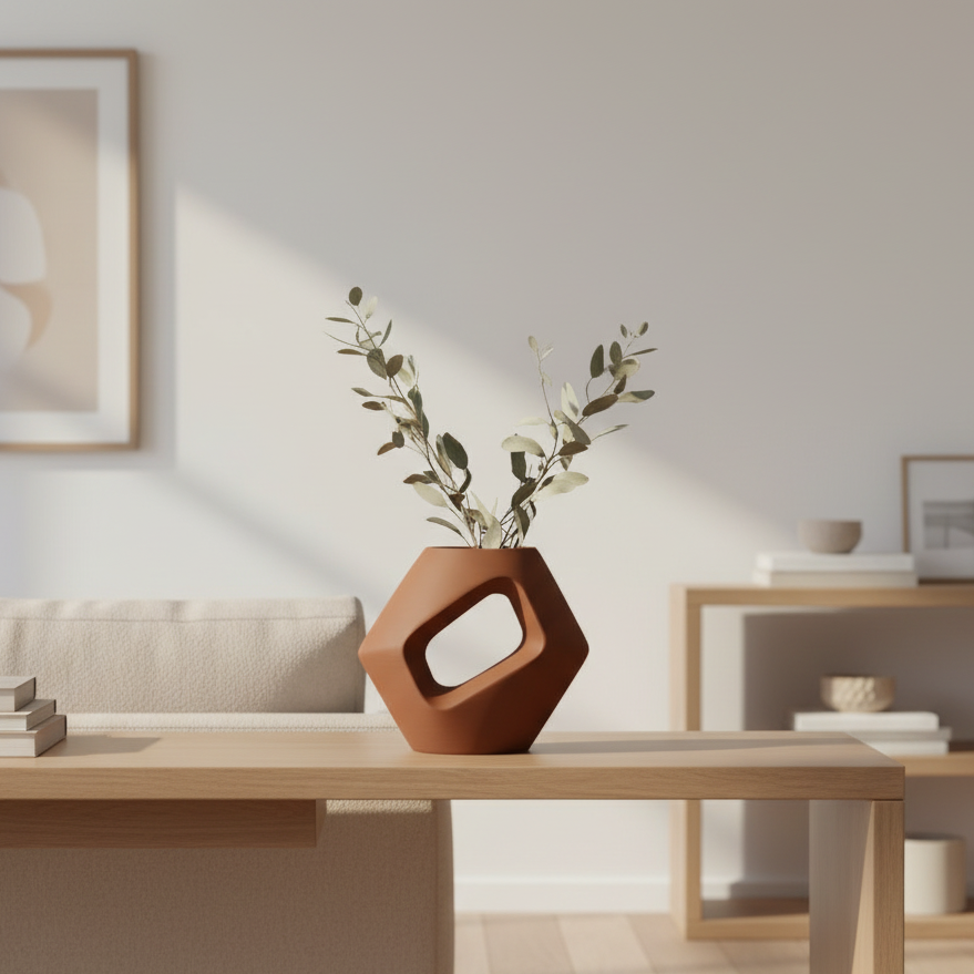 Nexus Vase (Only vase)