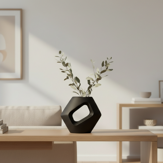 Nexus Vase (Only vase)