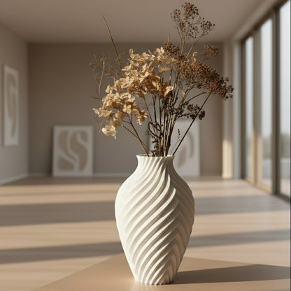 KROMATIK Vase 001