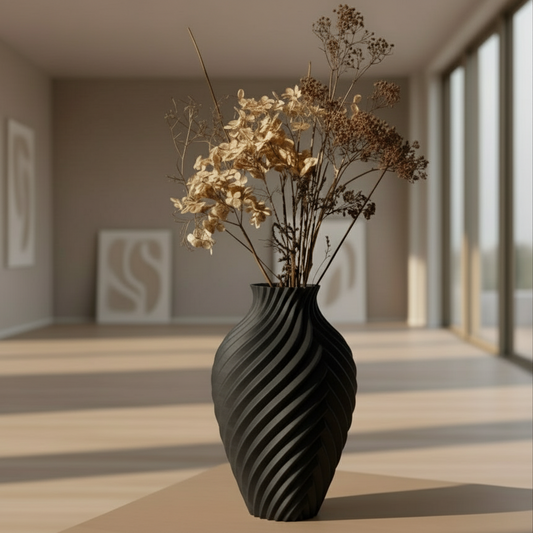 KROMATIK Vase 001