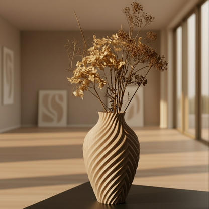 KROMATIK Vase 001