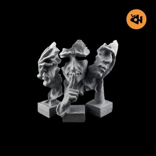 See no evil! Hear no evil! Speak no evil! Coldfinger 75g, 6.0h.jpg