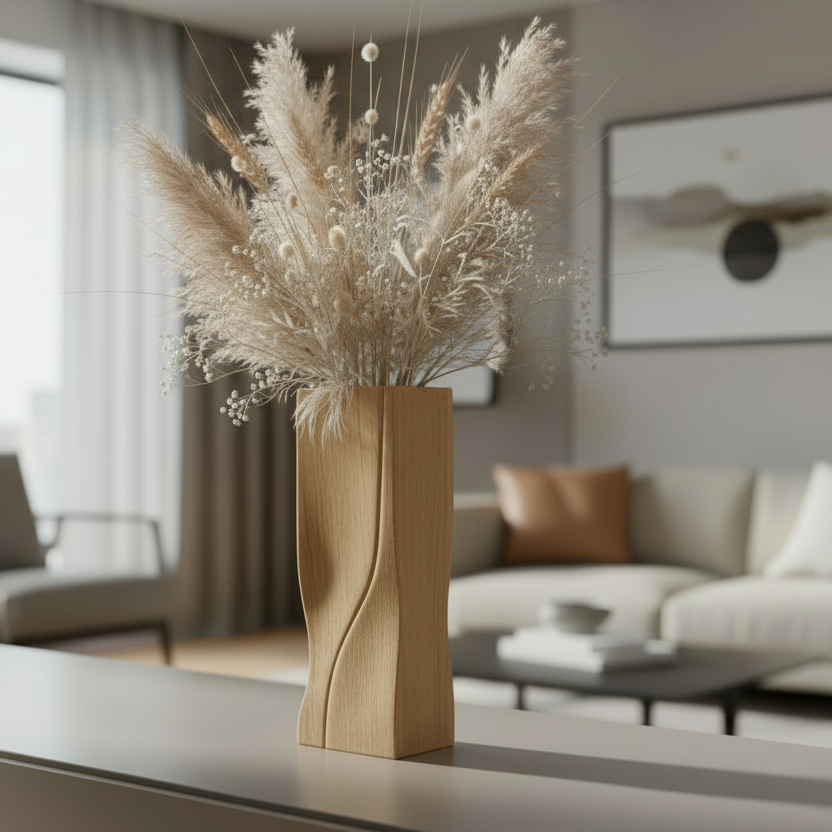 Shadow Vase (only vase)
