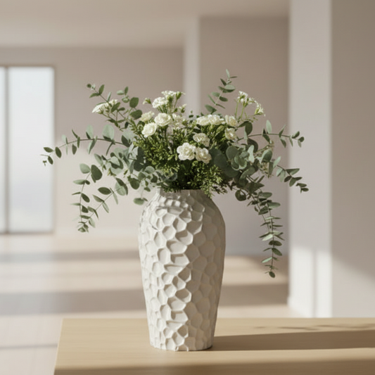Stoneleaf Vase (Only vase)