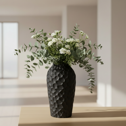 Stoneleaf Vase (Only vase)