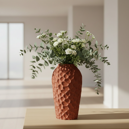 Stoneleaf Vase (Only vase)