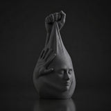 Ashen Concrete