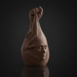 Cocoa Brown