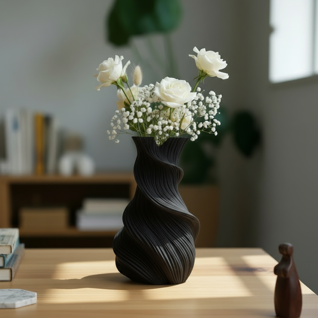 Vivara Vase for Elegant Home Decor