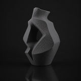 Ashen Concrete