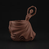 Cocoa Brown