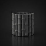 Ashen Concrete
