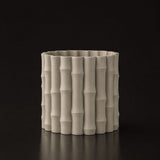 Bone White