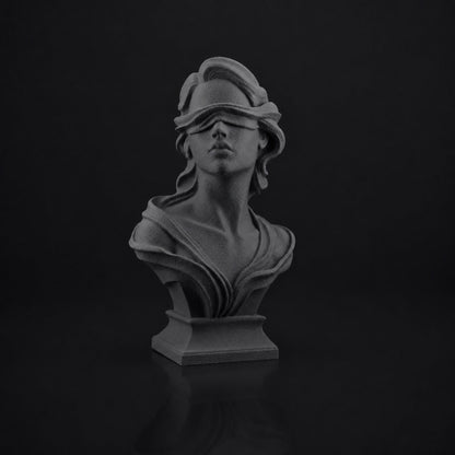 Blindfolded - Ashen Concrete