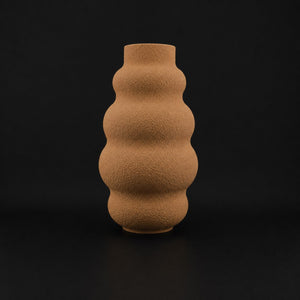 Boba Vase