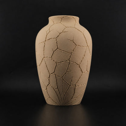 Broken Vase Desert Tan