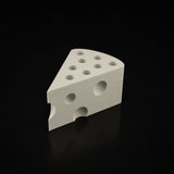 Bone white