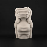 Bone White