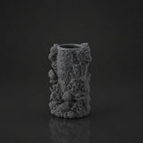 Ashen Concrete