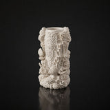 Bone White