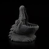 Ashen Concrete