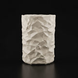 Bone white
