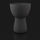 Ashen Concrete