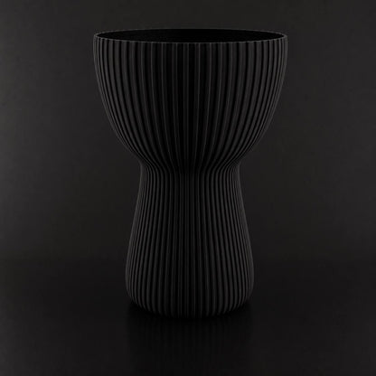 Cup Planter black