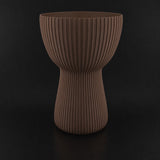 Cocoa Brown