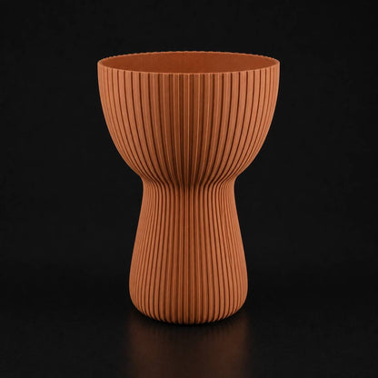 Cup Planter terracotta