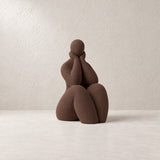 Cocoa Brown