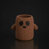 Cocoa Brown
