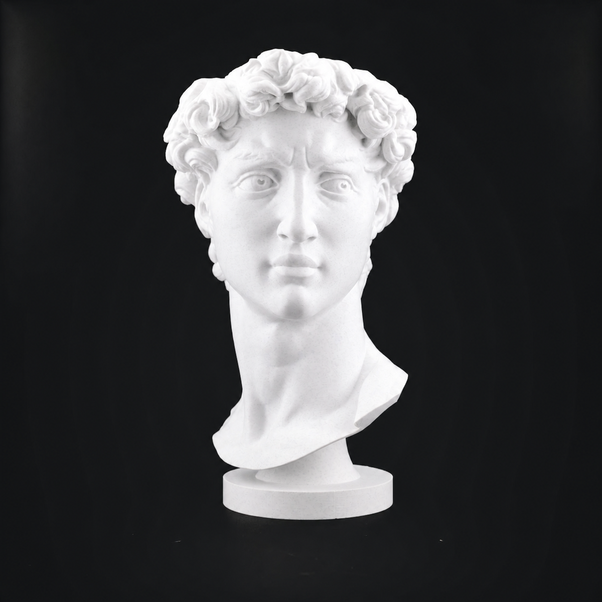 David Planter White