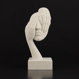 Bone White