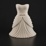 Bone White