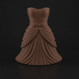 Cocoa Brown