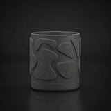 Ashen Concrete