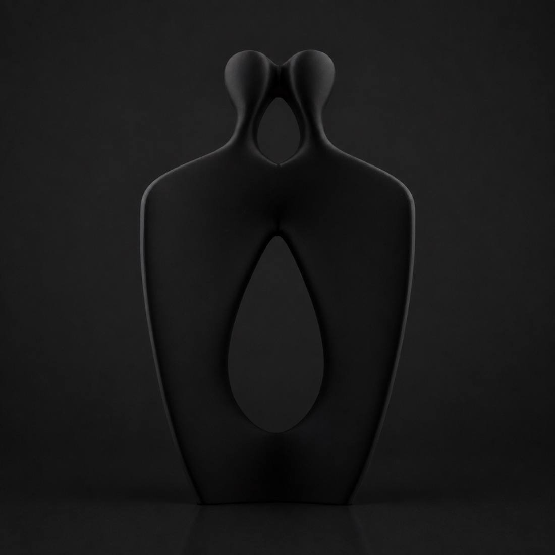 Duo black