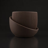 Cocoa Brown