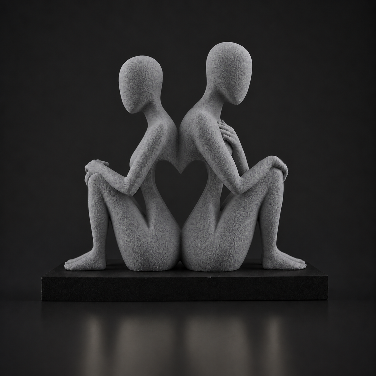 Us in Gray