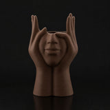 Cocoa Brown